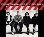 U2 - How To Dismantle An Atomic Bomb (Deluxe Edition) (Box Set) (8 LP) (0602465532722)