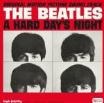 The Beatles - A Hard Day's Night (LP) (0602468019770)