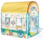 DJECO Caravana Casa DJECO (DD04495)