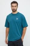 PUMA tricou din bumbac BETTER CLASSICS barbati, cu imprimeu, 679188 PPYH-TSM1M2_66X (679188)
