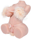 Tantaly Selena 3.8kg Mini Sex Doll for Male Masturbator Cheap Sex Doll 3 in 1