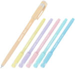 AXENT Химикалка Axent Soft Pastel 0.7 mm Син (1601388-06-AB1102-02-A)