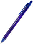 AXENT Авт. химикалка Axent Tri-Grip 0.7mm Син (1601284-06-AB1081-02-A)