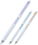 AXENT Авт. химикалка Axent Fineline AG1121 0.3 mm Син (1601020-06-AG1121-02-A)