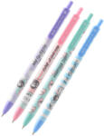 M&G Авт. химикалка M&G SMC Pastel 0.5 mm Син (1601095-06-010598-ABP464R8)