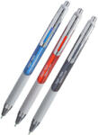 uni Авт. химикалка Unomax Top Tek Fusion 0.7 mm Син (1601426-06-1038963)