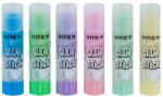Kite Сухо кръгло лепило Kite PVP 15 g Цветно (1947030-K24-1132)