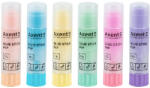 AXENT Сухо кръгло лепило Axent Pastelini PVP 15 g (1947028-7142-A)