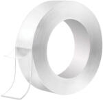 M&G Двустранно лепяща лента M&G Nano Magic 12 mm x 3 (1927003-70409-AJD957U3)