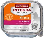 Animonda Integra Protect Cat Nieren vese - sertés 12 x 100g