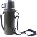 AGA Termosz 1, 5 l AGA DS2710-GRE - szürke (K19868) - inlea