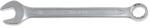 Tvardy csillag-villás kulcs szatén 18 mm CrV T00618 (T00618)