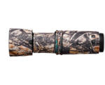 EasyCover Lens Oak for Canon RF 100-400mm F5.6-8 IS USM Forest Camouflage