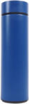 AGA Termosz hőmérővel 500 ml AGA DS2703-BLUE - kék (K19266) - inlea