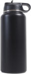 AGA Termosz 900 ml AGA DS2706-BLACK - fekete (K19280) - inlea