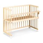 Klups Patut co-sleeping Piccolino Natur Klups (81810)