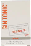 Gin Tonic Original 78 White EDP 50 ml