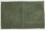 TENDANCE 7752143 fürdőszobai szőnyeg 50x70 cm, zöld