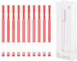 Xiaomi High-capacity BHR8863GL 10-es csomag 0, 5mm piros zselés toll (BHR8863GL) - haztartasibolt