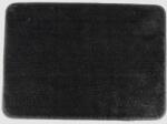 TENDANCE 7733-181 fürdőszobai szőnyeg 50x70 cm, sötétszürke