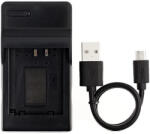utángyártott micro USB utángyártott töltő Samsung SLB-0837B 1137D BH130LB