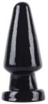 Hidden Desire Extreme Dorinta Ascunsa Extrema Dop Anal Cap Conic Mare 17 cm Orgasm Senzational de Neegalat