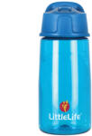 LittleLife Baby ivópalack 500ml, kék