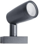 OSRAM Smart+ WIFI GardenPole RGBW kültéri földbe szúrható LED szpotlámpa IP65 1db 365mm (4058075478374)