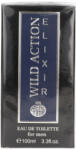 Real Time Wild Action Elixir EDP 100 ml
