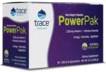 Trace Minerals-PowerPak Acai Bogyó ízű Elektrolit ital + C-Vitamin 30 tasak, 156g