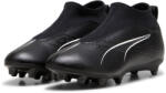 PUMA ULTRA 5 MATCH+ fűző nélküli FG/AG labdarúgócipő ifjúság PUMA Black White fehér|fekete - decathlon - 28 190 Ft