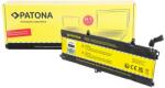 PATONA akkumulátor Lenovo L18M3P71 5B10W13914 SB10T83157 (PT-2911)