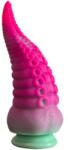 XMS Футуристична пенис отливка - Butt Plug "URSULAHHH" 20 см