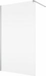 SanSwiss Paravan dus 80x200 cm cu sticla securizata 6 mm, protectie sticla Aquaperle, Easy Sanswiss (STR4PA60805007)