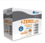 Trace Minerals-Zerolyte Sós Narancs ízű Elektrolit Ital Keverék + Kókuszvíz 228g
