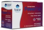 Trace Minerals-PowerPak Gránátalma Kékáfonya ízű Elektrolit ital 30 tasak, 150g 150 G
