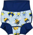 Splash About Happy Nappy DUO Insects úszópelenka 2XL kék