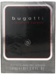 Bugatti Signature Men Carbon EDT 100 ml