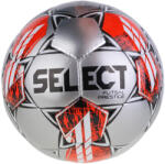 Select Focilabda Select Futsal Attack Ball, 4-es méret 4 szürke