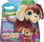 Hasbro FurReal Catelusul Walkalots interactiv F1996