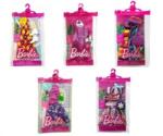 Mattel BARBIE HAINE PANTOFI si ACCESORII GWD96 Papusa Barbie