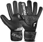 REUSCH Attrakt Gold NC Finger Support kapus kesztyű 8, 5 fekete