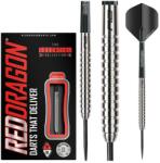 Red Dragon Darts Dart szett Red Dragon steel Rebel, 90% wolfram, 23g 22 G