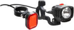 NiteRider Lámpa készlet Epro1000/Emax150 fekete