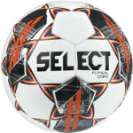 Select Focilabda Select Futsal Copa Ball, 4-es méret 4 fehér|narancssárga