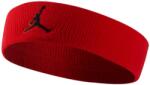 JORDAN Uniszex fejpántok, Jordan Jumpman Headband, piros vörös