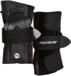 Powerslide Standard Wristguard férfi csuklóvédők M fekete