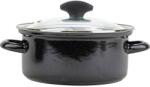 BELIS SFINX Zománcos serpenyő STANDARD PLUS 20 cm/2, 6l - Belis (BL-32020-078000N5)