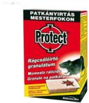 PROTECT rágcsálóirtó granulátum 2x75gr (PROG)