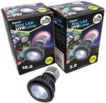 Giangarden Mini LED UVB Lamp bec LED pt terariu (E27) (3 Watt, E27)